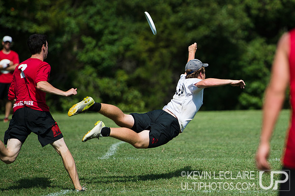 Capital Sectionals 2014 Saturday action