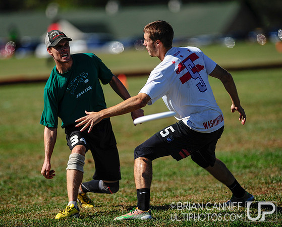 2014 USAU Mid-Atlantic Regionals Men's