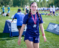 USA Ultimate Youth Club Championships 2025