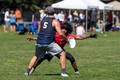 Mixed Division Pool Play Round 2 - Pro Championships 2017