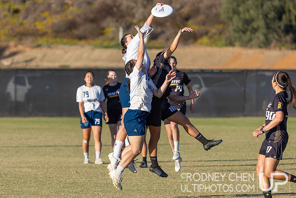 2024 USA Club National Championships