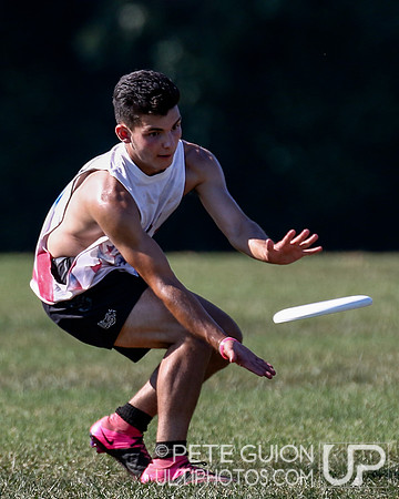 Mid Atlantic Sectionals