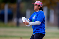 Day 6 of the WFDF 2024 World Masters Ultimate Championships