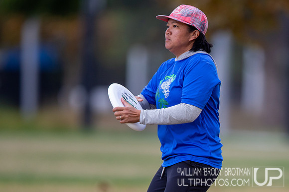 Day 6 of the WFDF 2024 World Masters Ultimate Championships