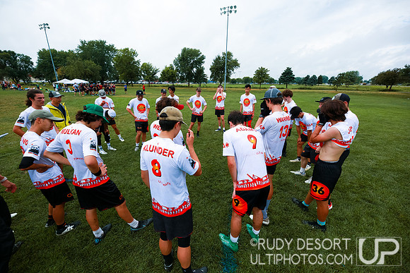 2022 USA Ultimate Youth Club Championships