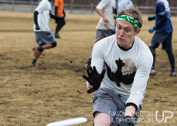 New England Open 2014