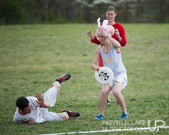 Fools Fest 2012 Saturday Action