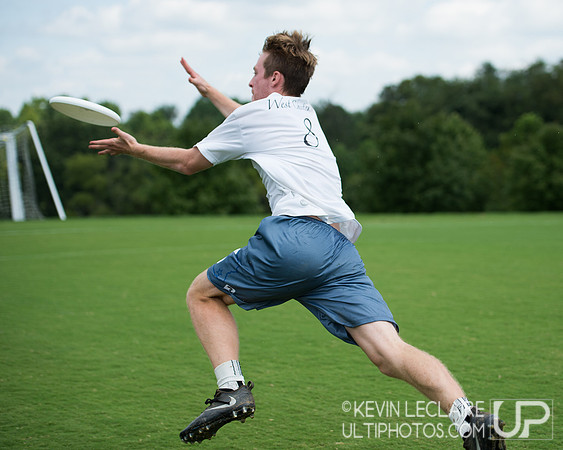 Chesapeake Open 2017 Sunday Action