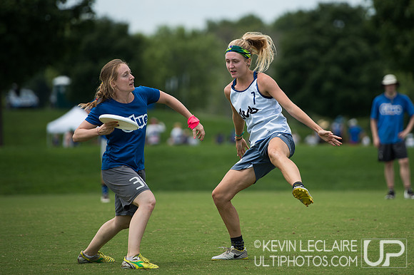 Chesapeake Open 2017 Sunday Action