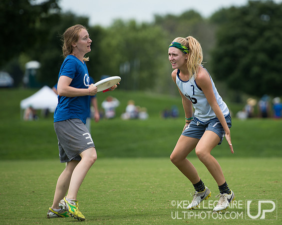 Chesapeake Open 2017 Sunday Action