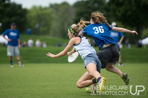 Chesapeake Open 2017 Sunday Action