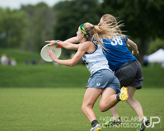 Chesapeake Open 2017 Sunday Action