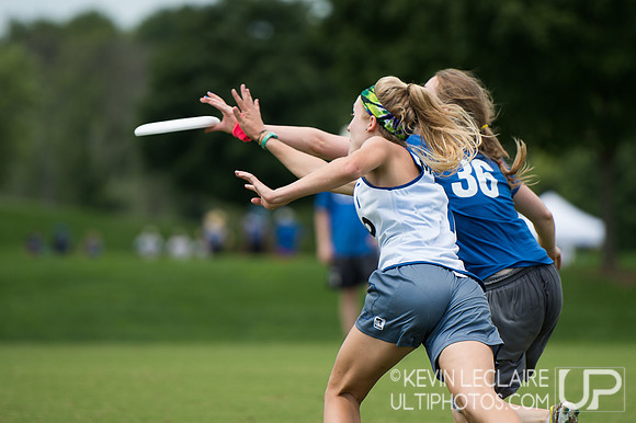 Chesapeake Open 2017 Sunday Action