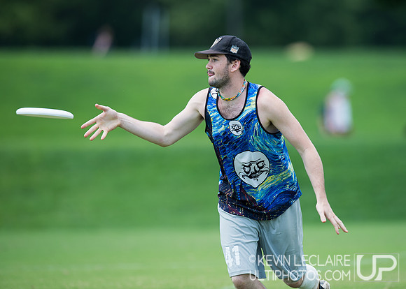 Chesapeake Open 2017 Sunday Action
