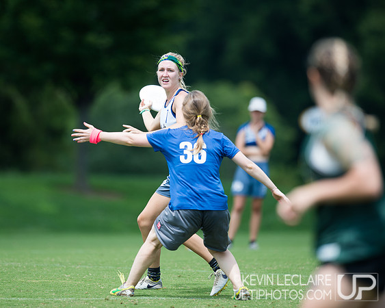 Chesapeake Open 2017 Sunday Action