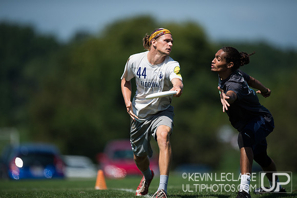 Chesapeake Open 2017 Sunday Action