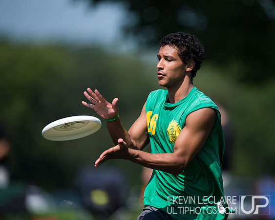 Chesapeake Open 2017 Sunday Action