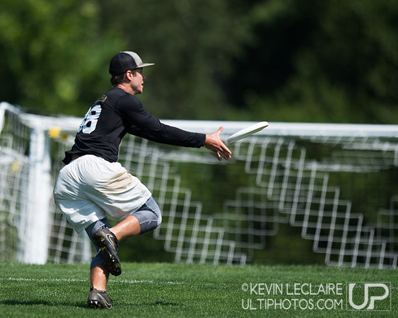Chesapeake Open 2017 Sunday Action