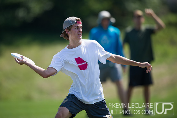 Chesapeake Open 2017 Sunday Action