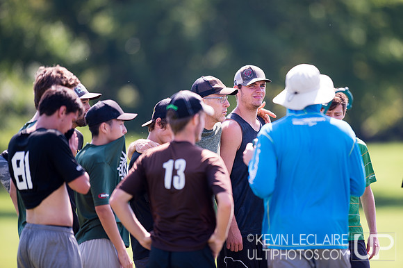 Chesapeake Open 2017 Sunday Action