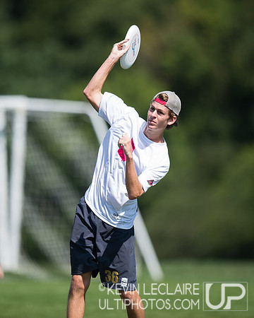 Chesapeake Open 2017 Sunday Action