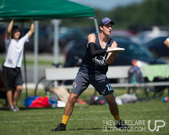 Chesapeake Open 2017 Sunday Action