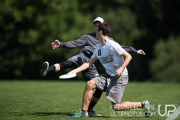Chesapeake Open 2017 Sunday Action