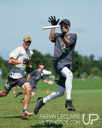 Chesapeake Open 2017 Sunday Action