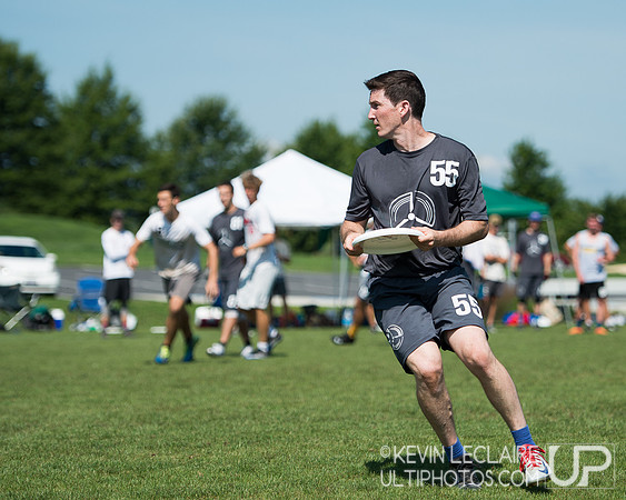 Chesapeake Open 2017 Sunday Action