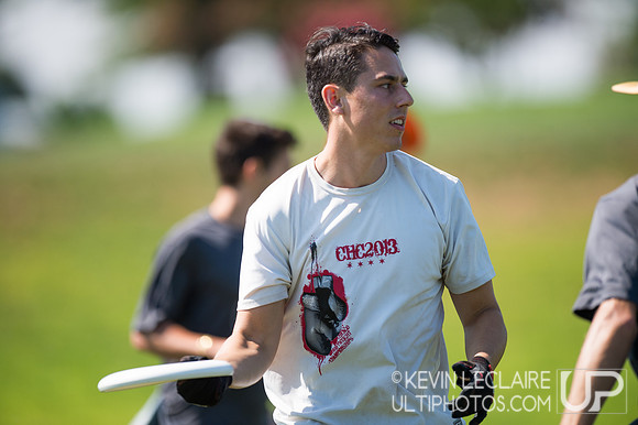 Chesapeake Open 2017 Sunday Action