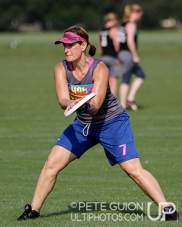 USAU Masters Championships