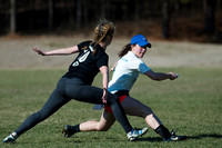2014 Queen City Tune Up Saturday Action