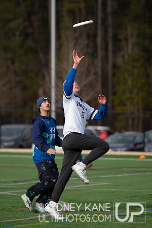 Mid-Atlantic Warm Up 2025 Sunday Highlights