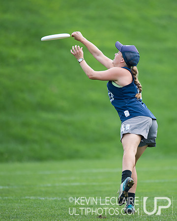 Chesapeake Open 2017 Sunday Action