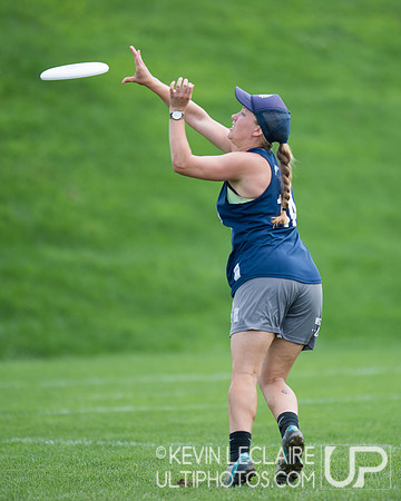 Chesapeake Open 2017 Sunday Action