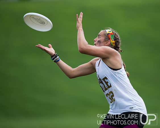 Chesapeake Open 2017 Sunday Action