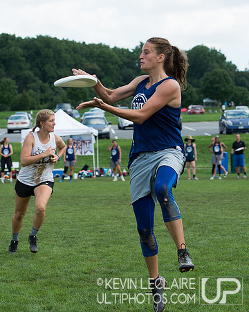 Chesapeake Open 2017 Sunday Action