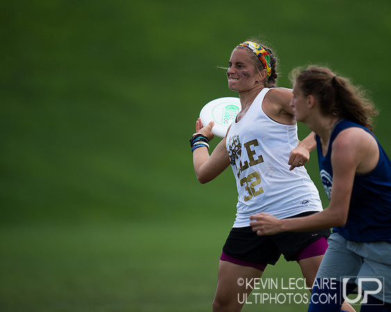 Chesapeake Open 2017 Sunday Action