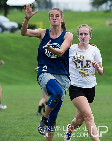 Chesapeake Open 2017 Sunday Action