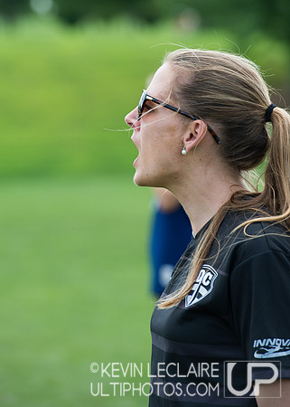 Chesapeake Open 2017 Sunday Action