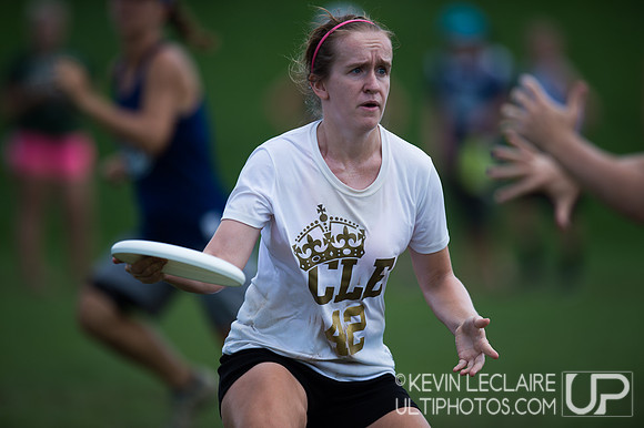 Chesapeake Open 2017 Sunday Action