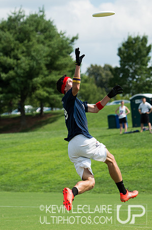Chesapeake Open 2017 Sunday Action