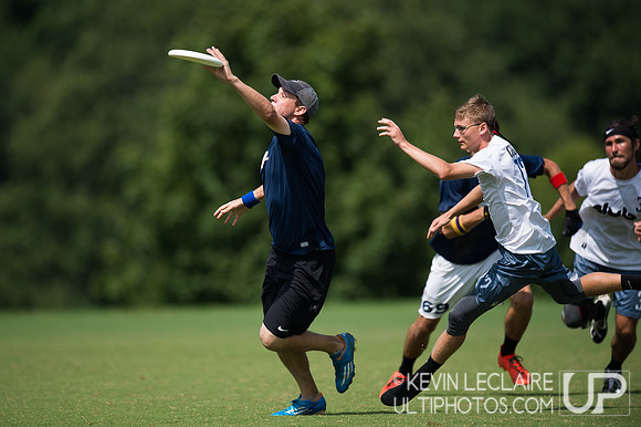 Chesapeake Open 2017 Sunday Action