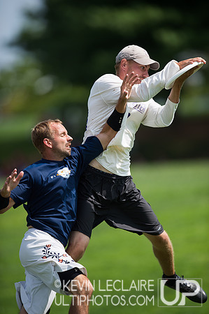 Chesapeake Open 2017 Sunday Action