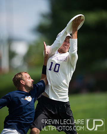 Chesapeake Open 2017 Sunday Action