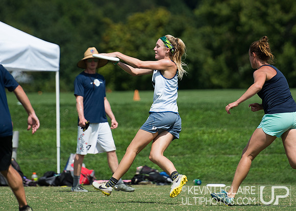 Chesapeake Open 2017 Sunday Action