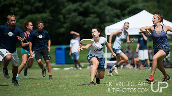 Chesapeake Open 2017 Sunday Action