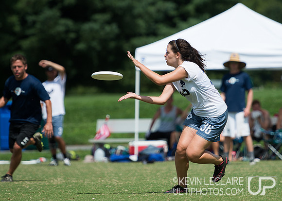 Chesapeake Open 2017 Sunday Action