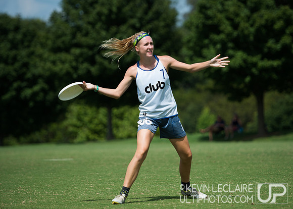 Chesapeake Open 2017 Sunday Action