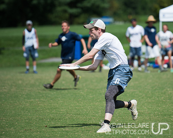 Chesapeake Open 2017 Sunday Action